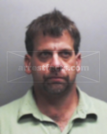 Bryan Anthony Treece