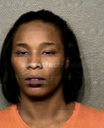 Alicia Marie Batiste