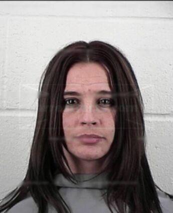 Nicole Dawn Baker