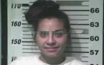 Dianna Stephanie Santiago