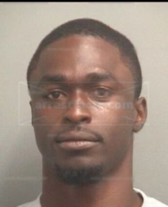 Travis Lee Kendrick