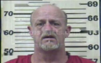 Mark Douglas Tilley