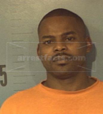 Michael Wayne Allen