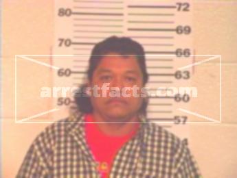 Jose Torres Mendoza