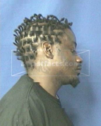 Tyson Alexander Banks