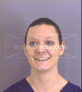 Ashley Dawn Ragan
