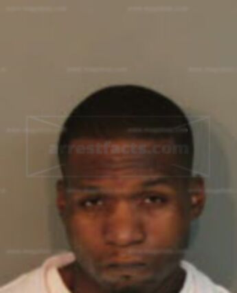 Van Wesley Buford