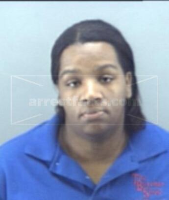 Tonya Darlene Blanton