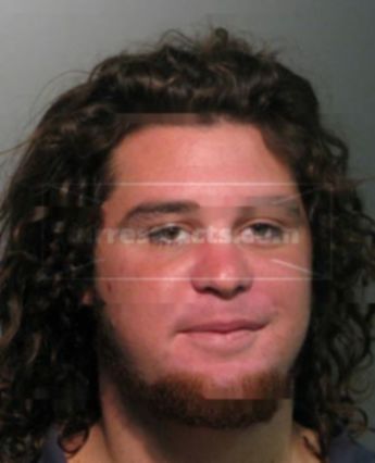 Cory Michael Goodman