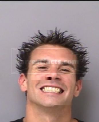 Michael Shane Clark