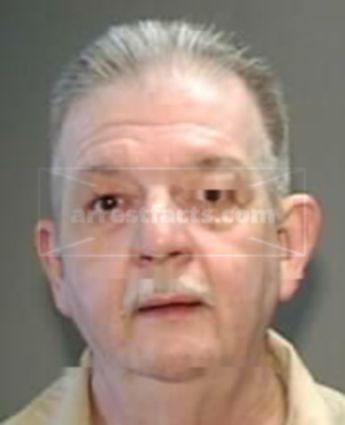 Charles Richard Shirah