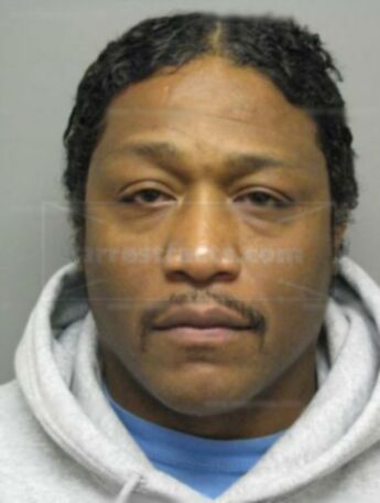 Timothy Paul Dixon Sr.