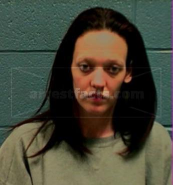Christina Janese Mayfield