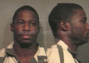 Carlos Anthony Henry