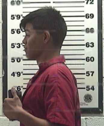 Edwin Madrid