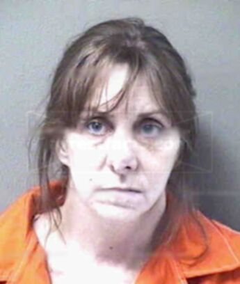 Kristi Kathleen Okeefe