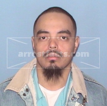 Jose Ramon Murillo