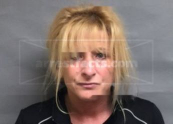 Brandy Gennee Jones