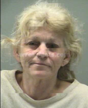 Margaret Ann Richmond