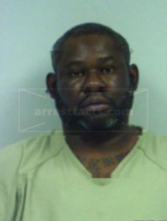 Gregory Izell Owens