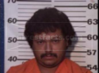 Raul Lara Castellanos