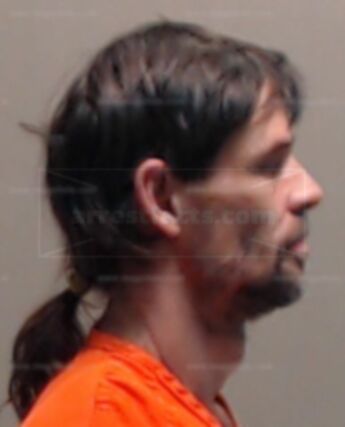 Mark Whitmen Mcgowen
