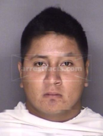 Oscar Rosalio Barrientos