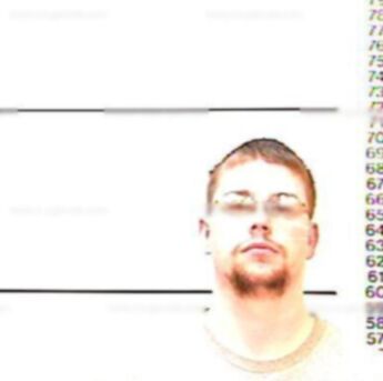 John Scott Mccaleb