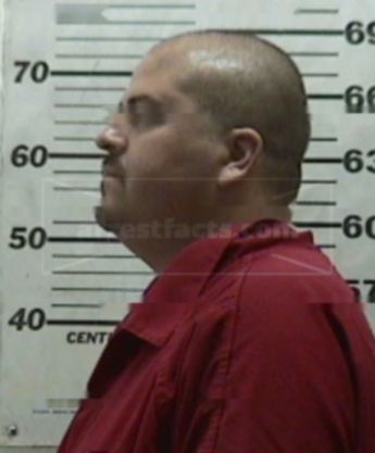 Matthew C Lucero