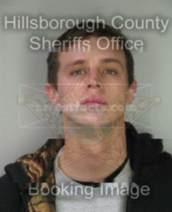 Joshua Sean Williams