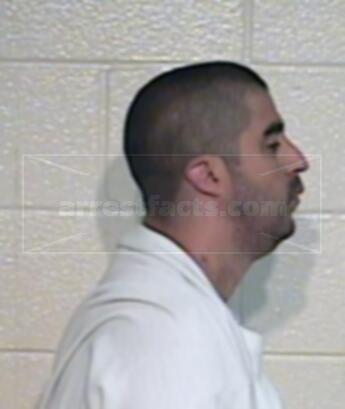 Abraham Abram Garcia Dillard