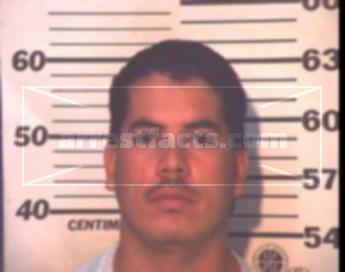 Miguel Angel Medina Martinez
