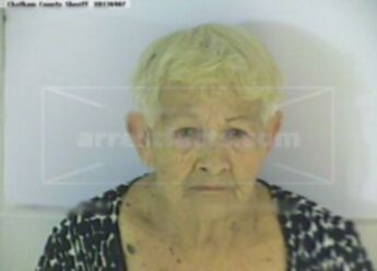 Edna Mae Outen