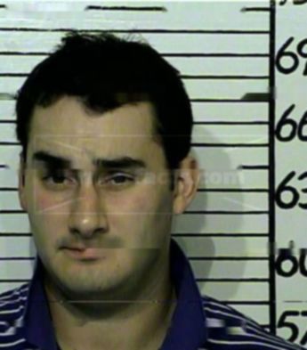 Evan Robbins Marshall