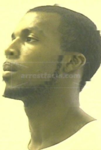 Jontavous Martinez Richardson