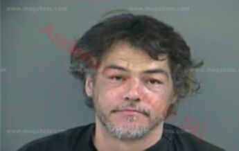 Mark Anthony Young