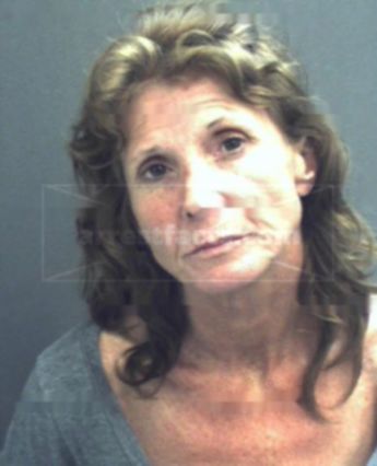 Phyllis Sue Goodman