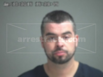 Joshua Jay Cook
