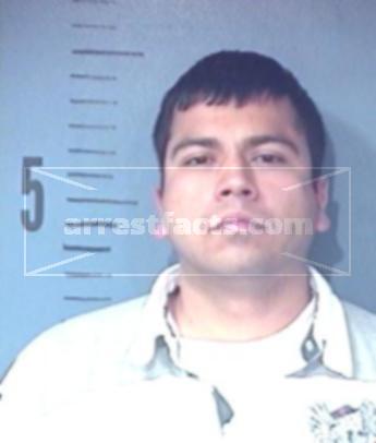 Ricky Jay Landeros