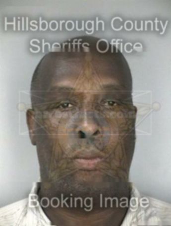 Antonio Hornsby