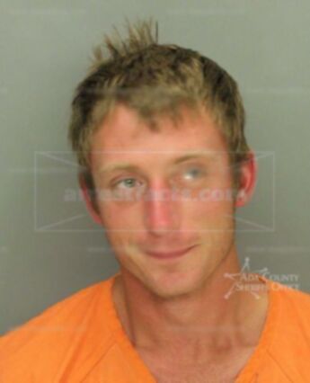 Zachary Orlyn Waters