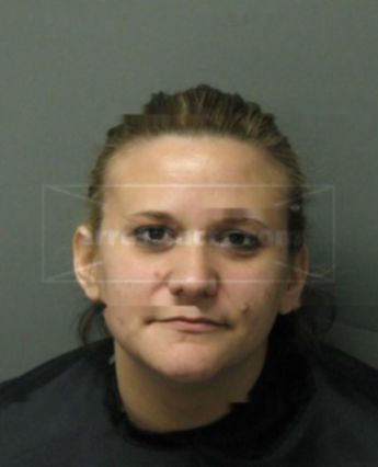 Miranda Jean Dixon
