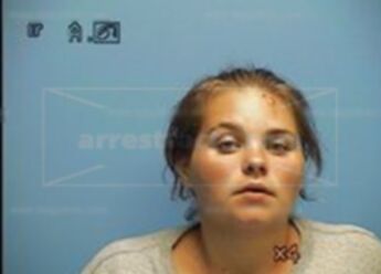 Krystle Leighann Dorman
