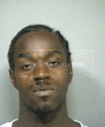 Willie Charles Ingram