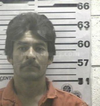 Jamie Juarez Montana