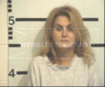Deana Heflin Sprey