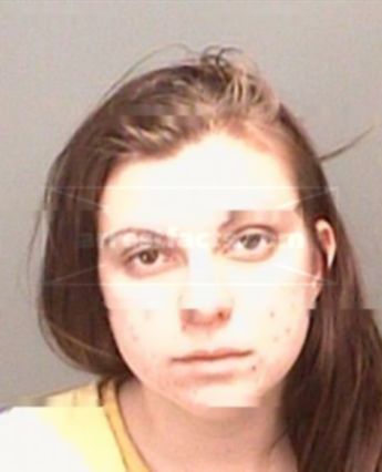 Sarah Eileen Pinnell