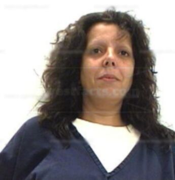 Tammy Lynn Lott