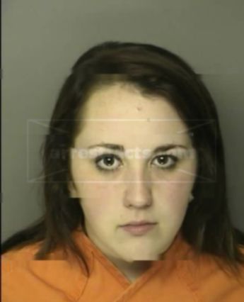 Meredith Cayce Bristow