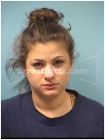 Mckenzie Eileen Alvarado